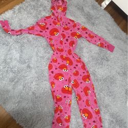 Onesie Pajama
