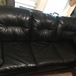 Couches For Sell 