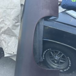 G Body Right Front Fender 