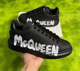 Designer shoes