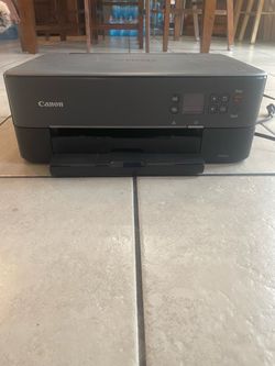 Canon PIXMA TS6420a Inkjet Printer