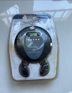 CD Player