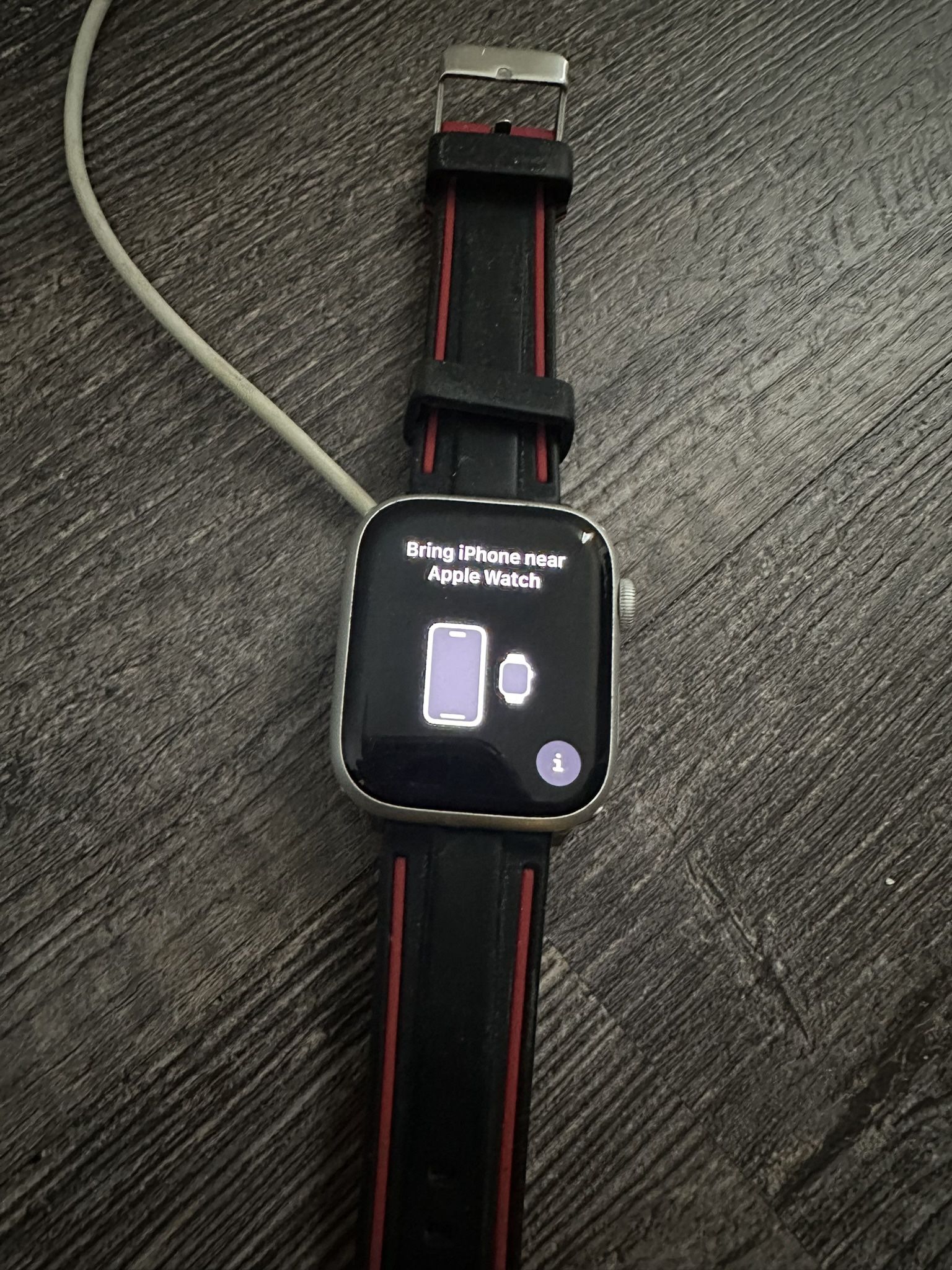 Apple Watch Series 8 GPS 45mm