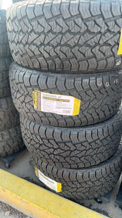 33 1250 22 Llantas nuevas