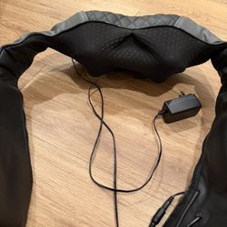 Back And Neck Massager 