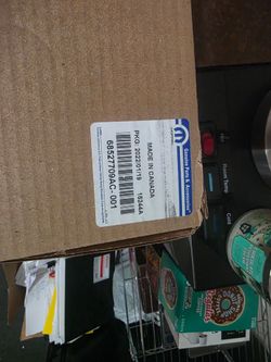 Ram 360 trailer camera kit NEW