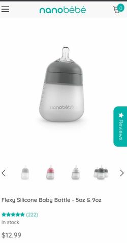 Baby Bottles