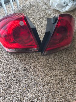 Chevrolet Impala