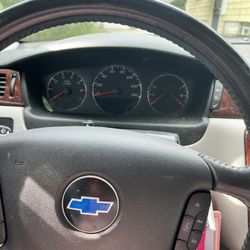 2009 Chevrolet Impala