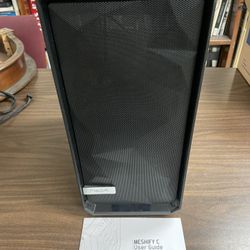 Fractal Design Meshify C Mid-Tower Case