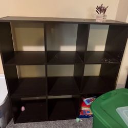 Free Box shelves 