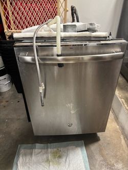 Dishwasher