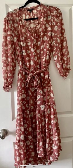 Hermoso Vestido De La Diseñadora “Vera Wang Talla XL” Talla