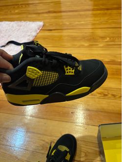 Jordan 4