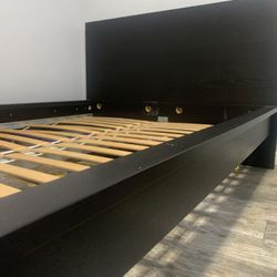 Full Bed Frame