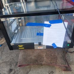 Horno Electric 