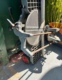 Frame & Trim Saw - Rockwell Sawbuck