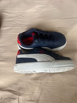 Shoes for boy
