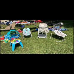 Baby Stuff
