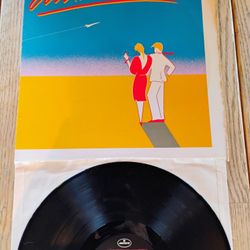 ANIMOTION @1984 Mercury/Polygram Records 