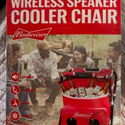 Cooler Chair 