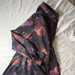 Mens H&M  Dress shirt cash or Venmo only