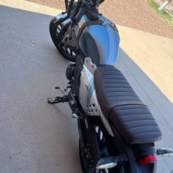 2020 Lifan KPM  Motorcycle For sale 2k