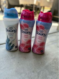 Downy beads