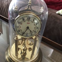 Reduced! Kundo Anniversary Clock