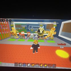 Steal A Brainrot Very Rare