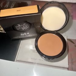 Kat Von D Powder 