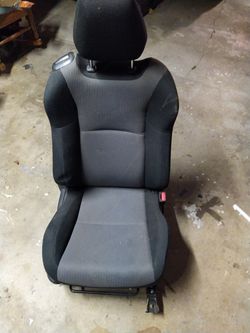 Scion TC 14 Passenger side Only 