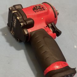 MAC Tools 1/2" Drive Mini Air Impact Wrench AWP050M
