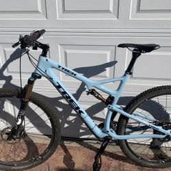 Trek superfly sl carbon clearance