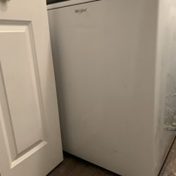 Whirlpool Washer & Dryer 