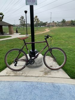 Specialized Hardrock