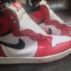 Nike Air Jordan