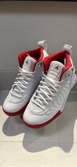 NIKE AIR JORDAN JUMPMAN PRO “CHERRY” 2022