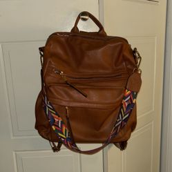 Diaper Bag/Tote Bag