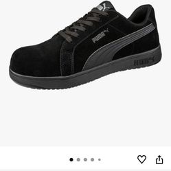 Women’s Work Shoes