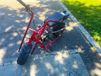 Cash or trade for e bike or bike