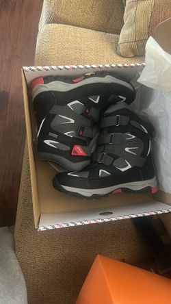 Snow Boots