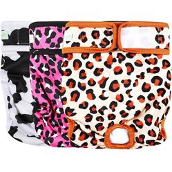 NEW Female Dog Diapers XL