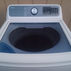 Lavadora marca Midea