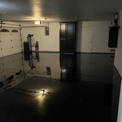 Epoxy/resin Floors