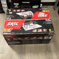 Skil Flooring Saw