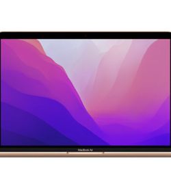 Macbook Air 13”