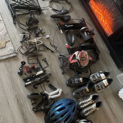 Bike Accessories 