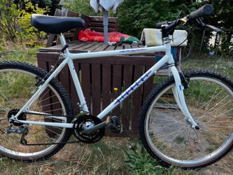 Bianchi Nyala MTB