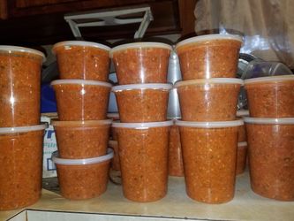 Catfish Stew for sale